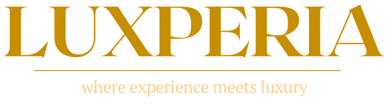 LUXPERIA