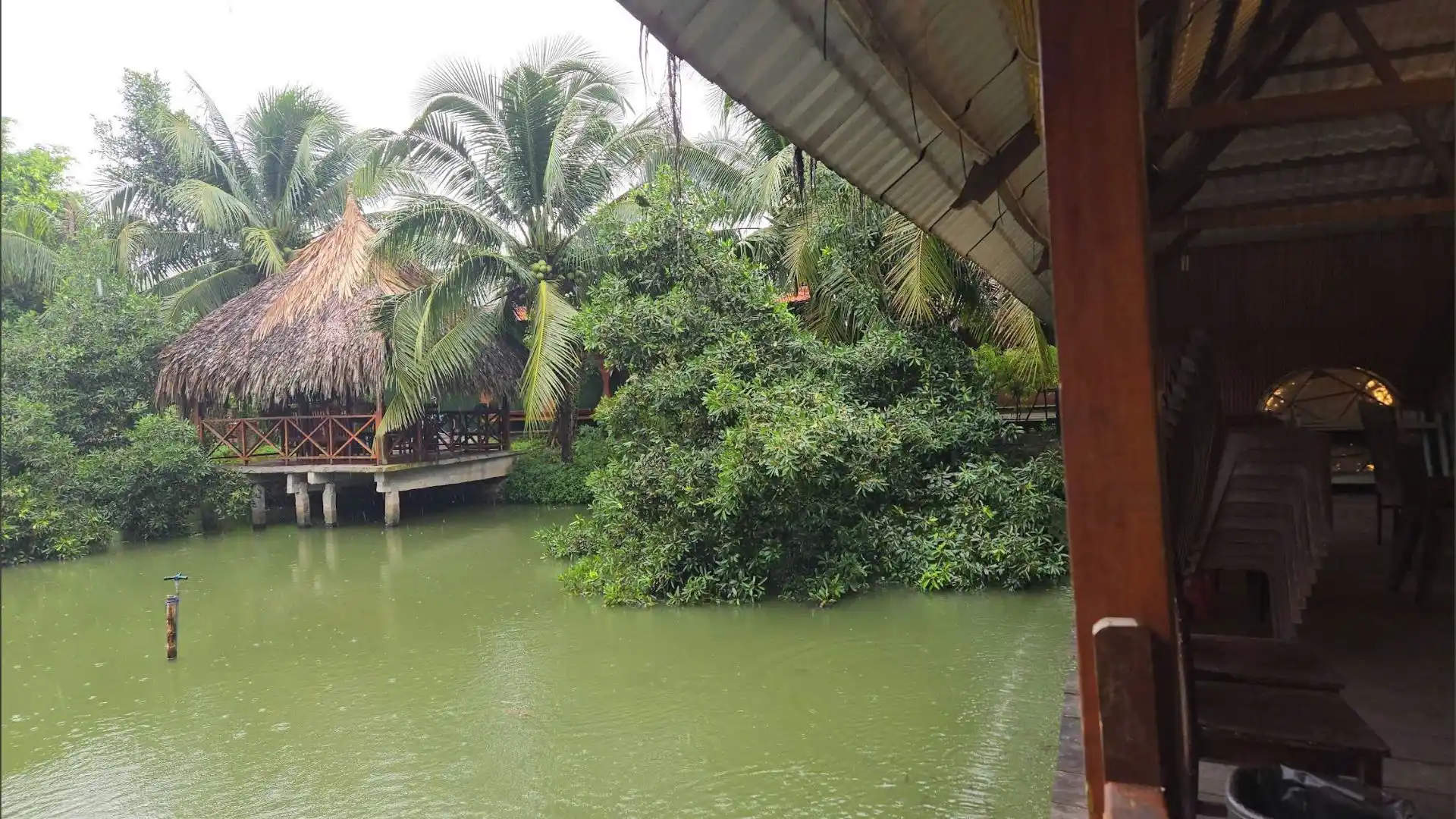Lu Gia Xeo Nhum Ecological Garden: A Rustic Soul of Phong Dien 287 Traditional Mekong Delta dishes served at Lu Gia Xeo Nhum Ecological Village