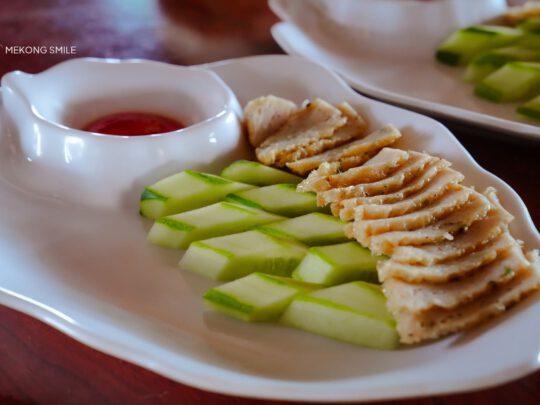 Can Tho City Tour: Feel the life on Hau River