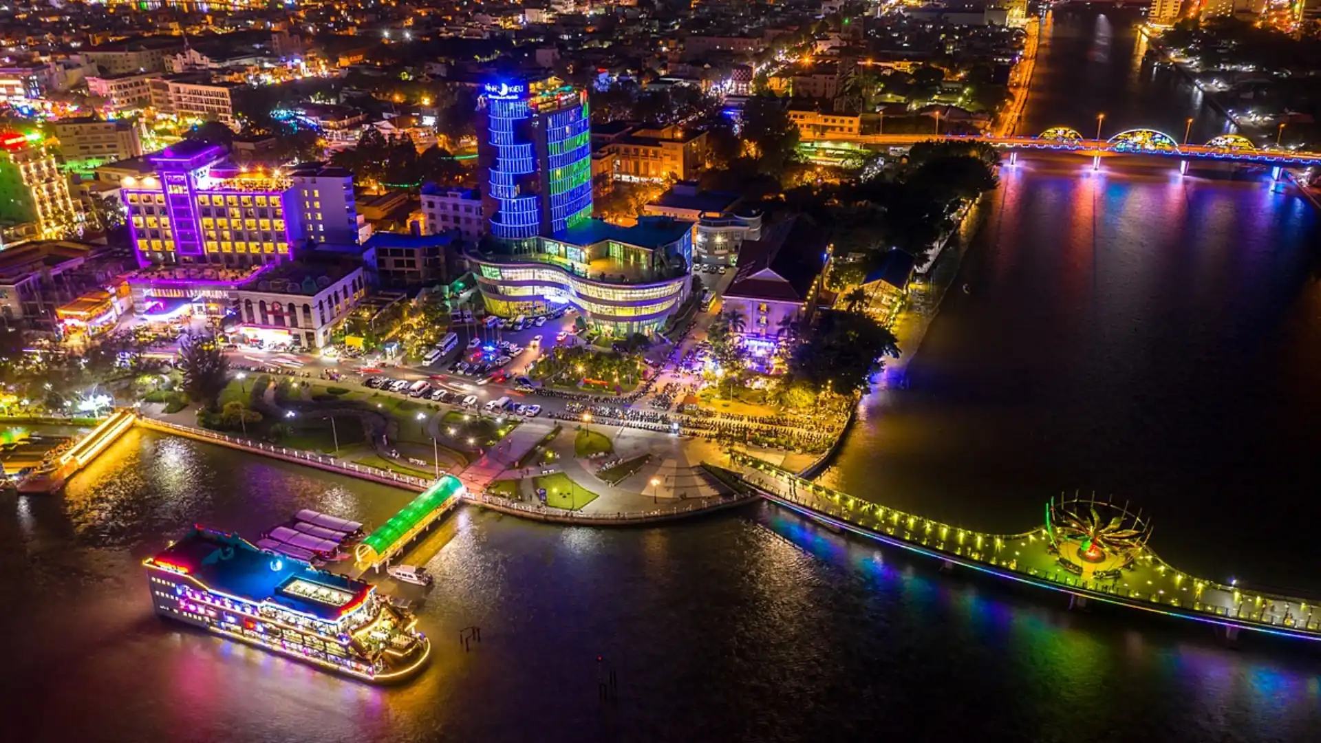 A quick overview of Can Tho hotels and where to stay for your Mekong trip