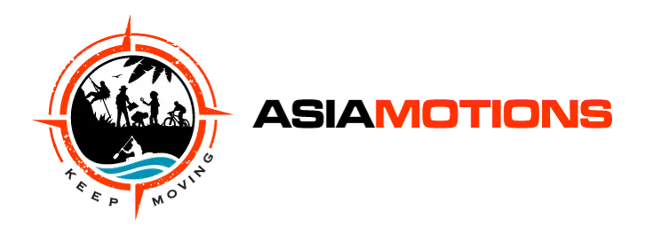 Asia Motions