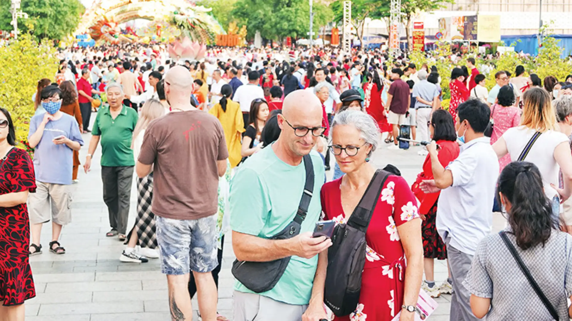 Basic Vietnamese phrases – essential language guide for travelers in Ho Chi Minh City