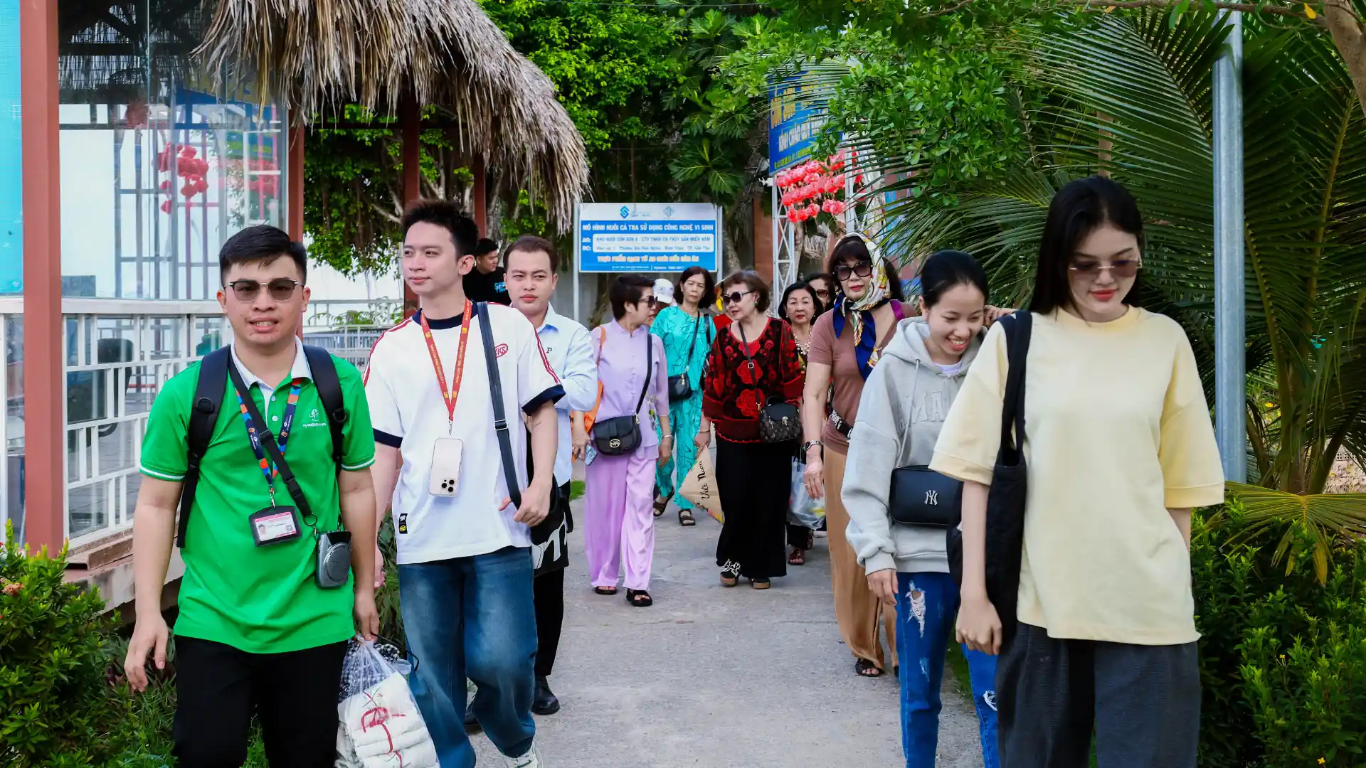 MekongSmile advance booking for Son Islet Can Tho – essential advice to secure your spot and avoid peak-time disappointment