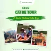Mekong Delta Tour Cai Be Mekong Smile