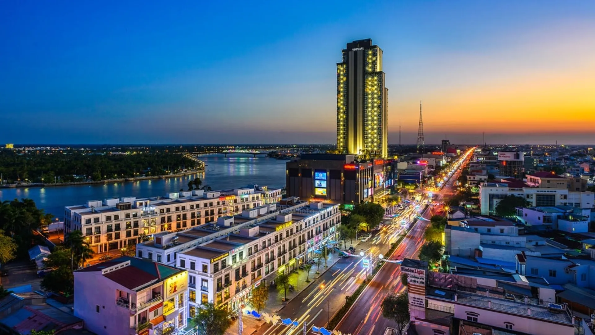 Can Tho International Airport: Flights, Transport and Travel Info 321 Can Tho International Airport nearby hotels and accommodation options in Can Tho City