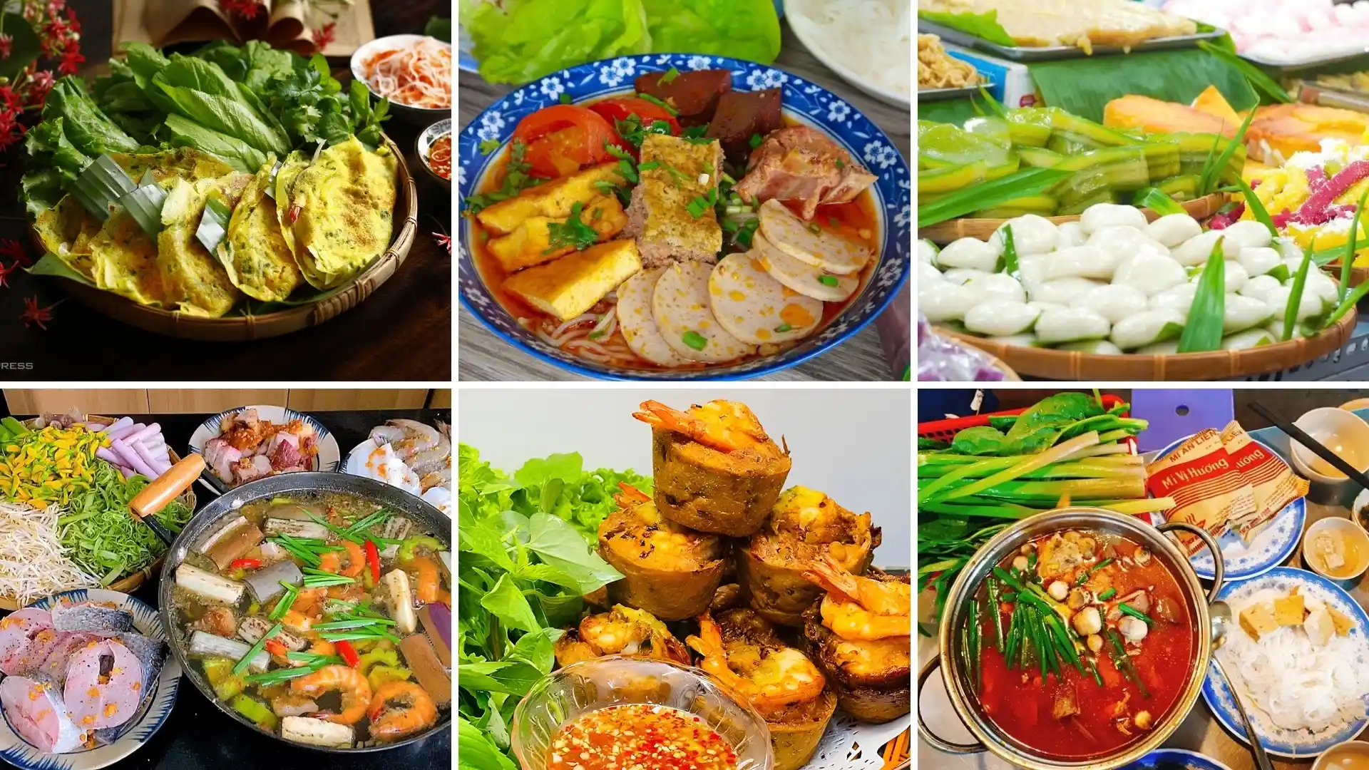 Can Tho International Airport: Flights, Transport and Travel Info 320 Can Tho International Airport introduction to local cuisine specialties