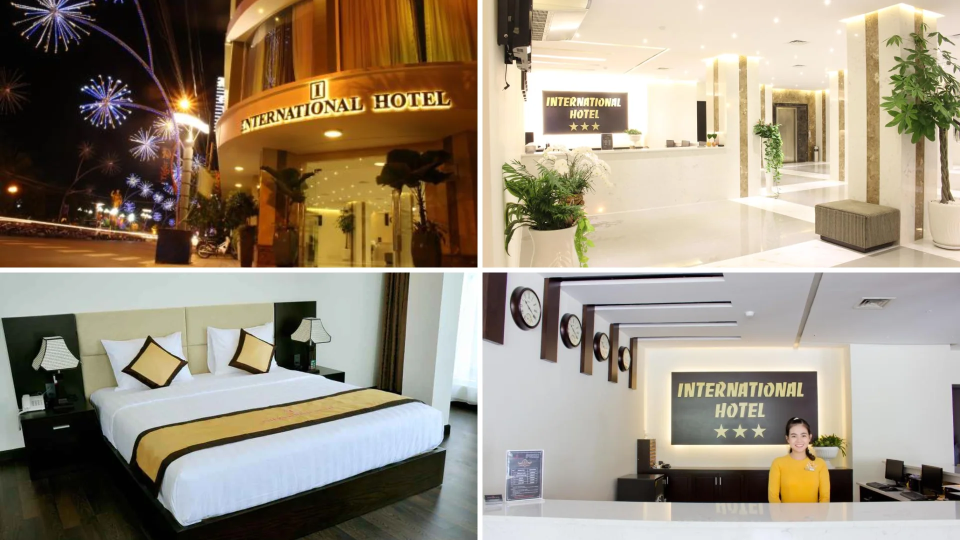 Can Tho International Hotel – group-friendly hotel in Can Tho
