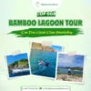 Con Dao Giant Clam Snorkeling at Bamboo Lagoon Tour cover image