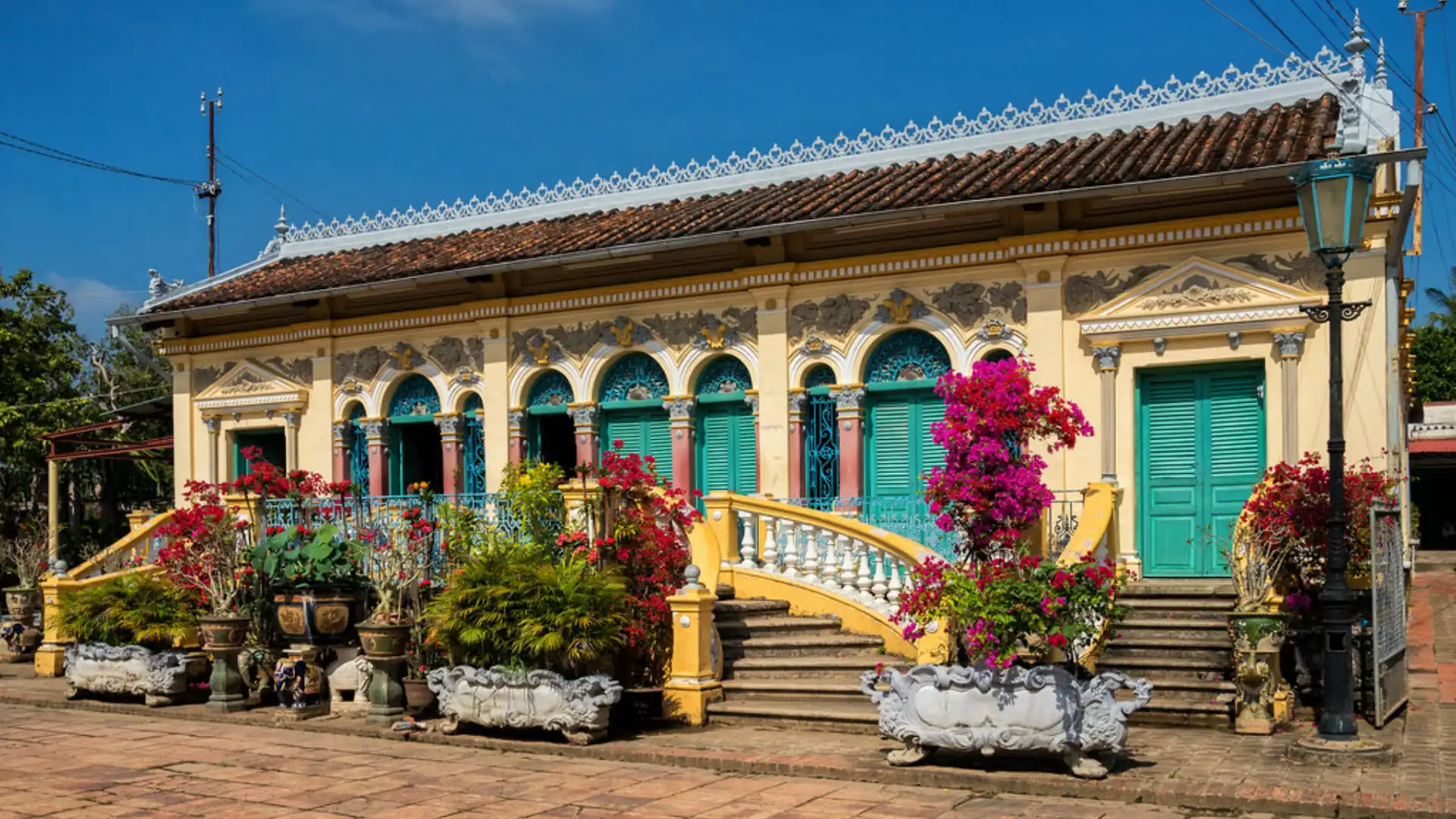 Discover Binh Thuy Ancient House – Can Tho’s top heritage site