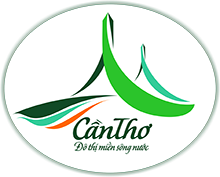 logo can tho toursim
