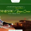 Mekong Smile Bassac Cruise Can Tho Thumbnail