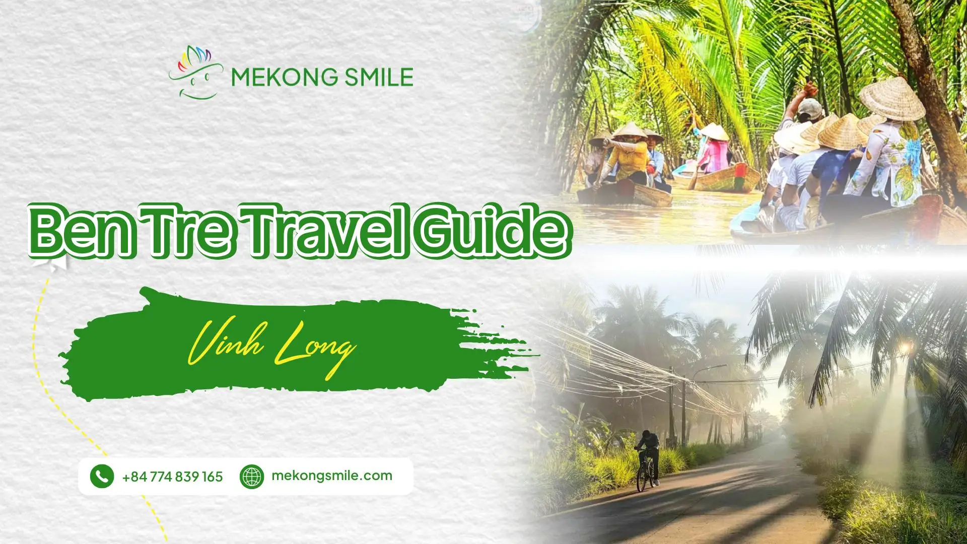 Ben Tre Travel Guide