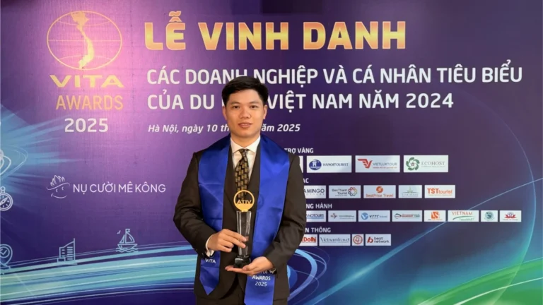 Mekong Smile team and Con Son community collaborating on cultural preservation project