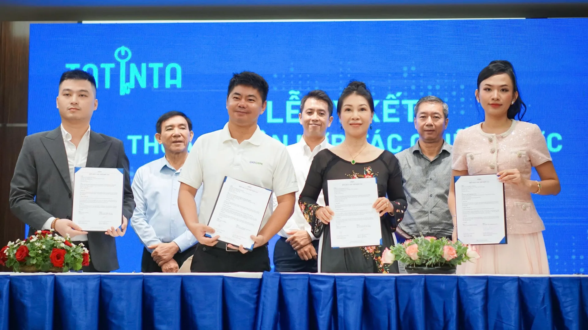 Mekong Smile promoting Mekong Delta tours to global markets through Tatinta platform