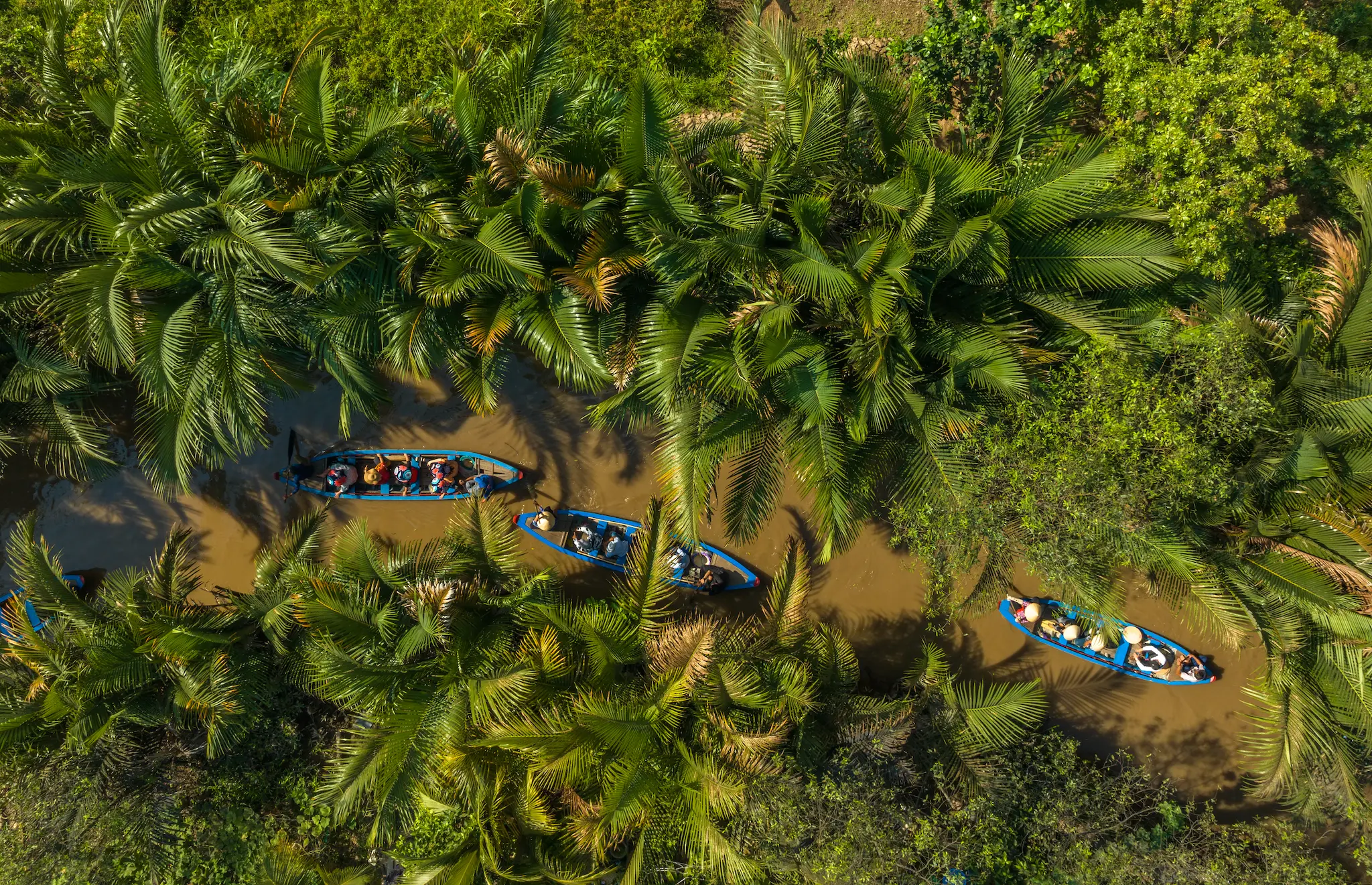 mekong smile header image