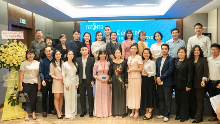 Strategic cooperation between Mekong Smile and Tatinta supporting sustainable tourism