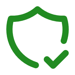 shield-check icon