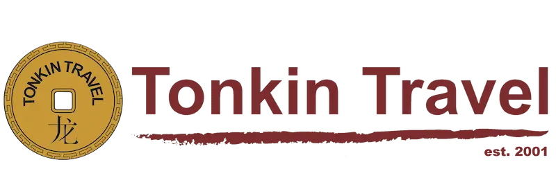 Tonkin Travel