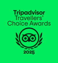 tripadvisor traveller choice 2025 green 1